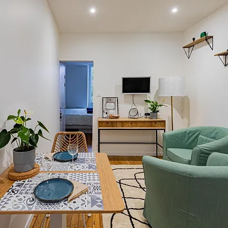 公寓 Owl Right - C La Chouette 第戎