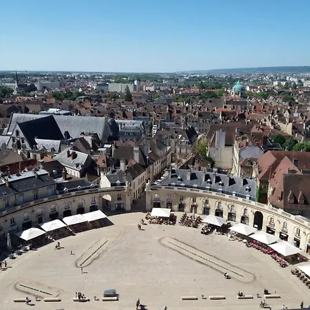 Owl Right - C La Chouette 公寓