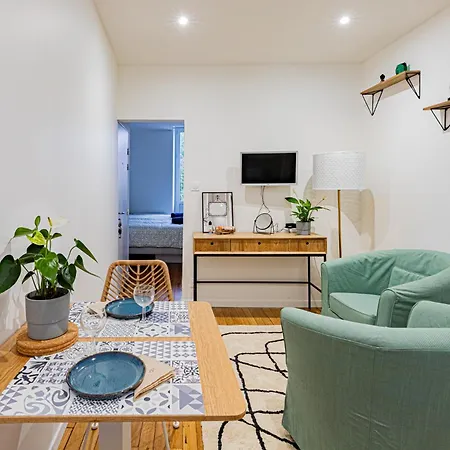 Owl Right - C La Chouette Apartment Dijon