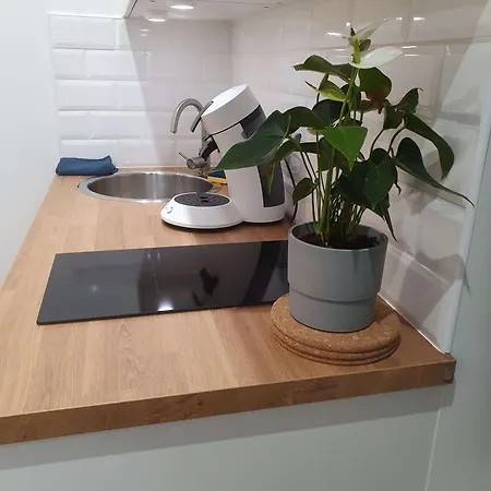 Owl Right - C La Chouette Apartment
