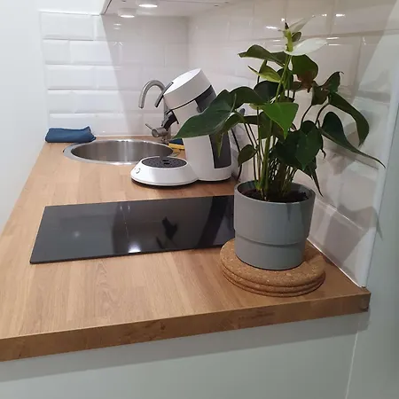 Owl Right - C La Chouette 公寓