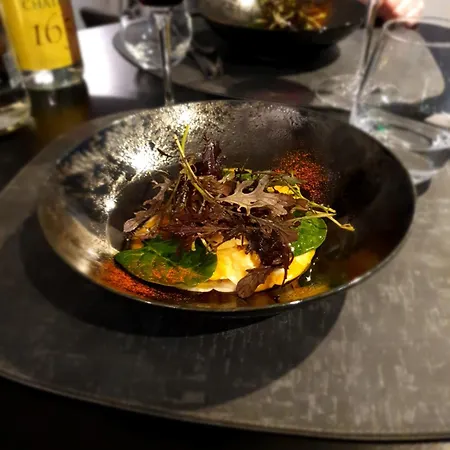 公寓 Owl Right - C La Chouette