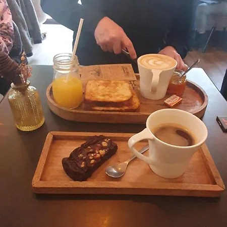 Owl Right - C La Chouette Apartment *