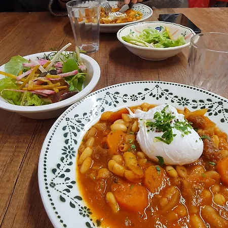 Owl Right - C La Chouette 公寓 *