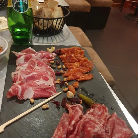 Owl Right - C La Chouette Apartment Dijon