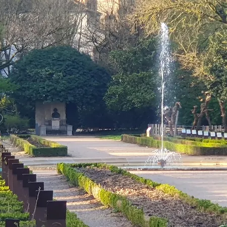 Owl Right - C La Chouette 公寓 第戎