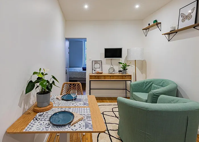 Apartment Owl Right - C La Chouette Dijon