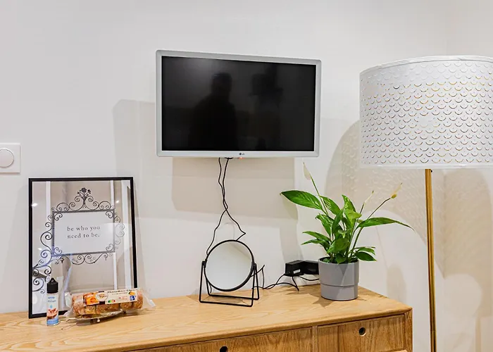 Apartment Owl Right - C La Chouette