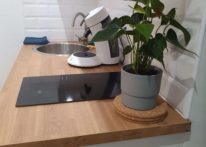 Owl Right - C La Chouette Apartment