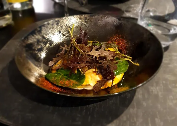 Apartment Owl Right - C La Chouette