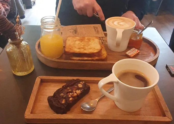 Owl Right - C La Chouette Apartment *