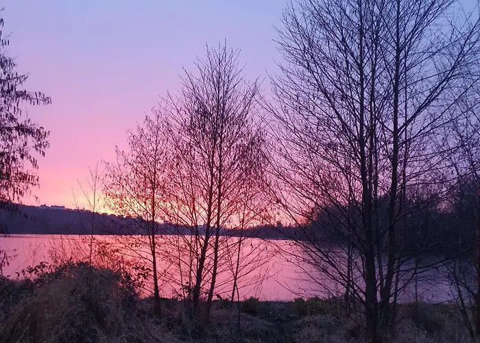 Owl Right - C La Chouette Apartment